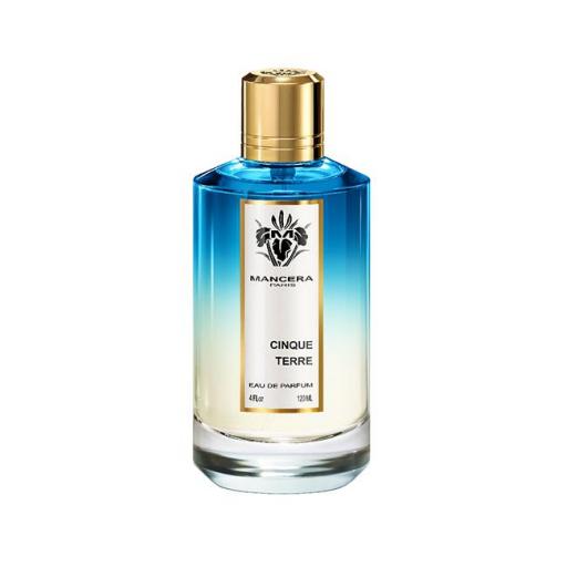MANCERA CINQUE TERRE EDP 120ML TESTER [0]