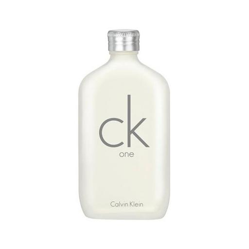 CALVIN KLEIN CK ONE EDT 200ML TESTER [0]