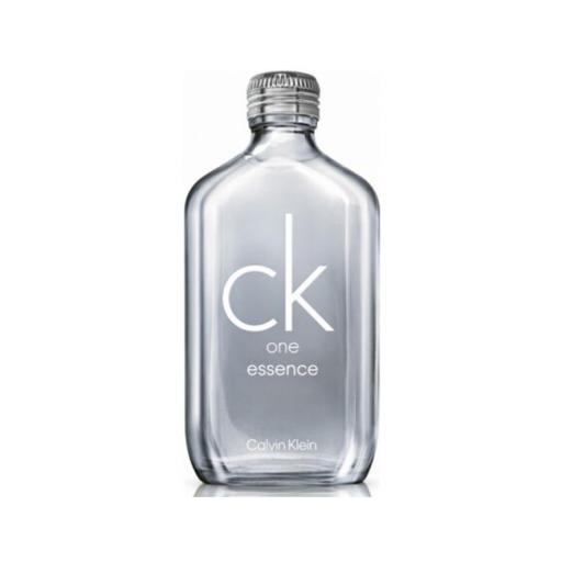 CALVIN KLEIN CK ONE ESSENCE PARFUM INTENSE 100ML TESTER