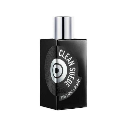 ETAT LIBRE D´ORANGE CLEAN SUEDE EAU DE PARFUM 100ML TESTER [0]