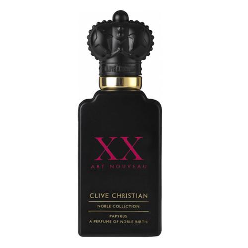 CLIVE CHRISTIAN NOBLE COLLECTION PAPYRUS EDP 50ML TESTER ( SIN CAJA )