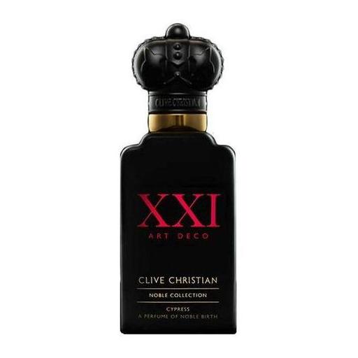 CLIVE CHRISTIAN NOBLE COLLECTION XXI CYPRES EDP 50ML TESTER ( SIN CAJA ) [0]
