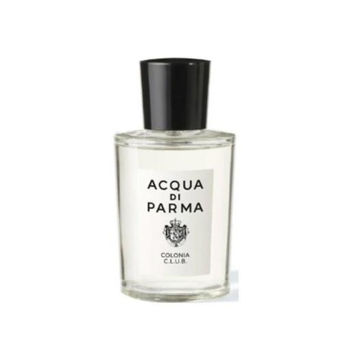 ACQUA DI PARMA COLONIA C.L.U.B EDC 100ML TESTER