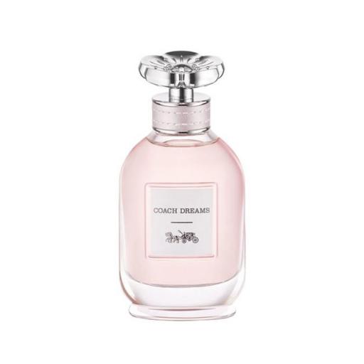 COACH DREAMS EAU DE PARFUM 90ML TESTER