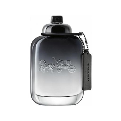 COACH FOR MEN EAU DE TOILETTE 100ML TESTER [0]