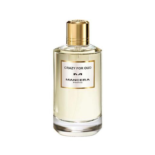 MANCERA CRAZY FOR OUD EDP 120ML TESTER