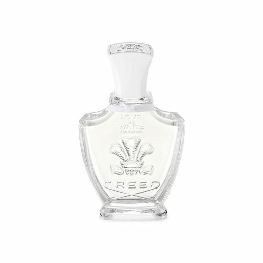 CREED LOVE IN WHITE FOR SUMMER EDP 75ML TESTER  [0]