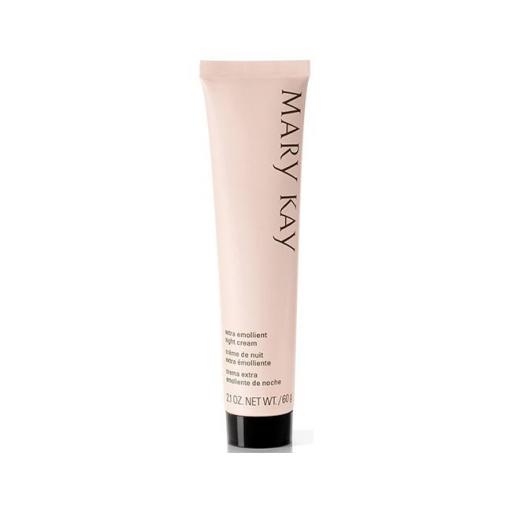 MARY KAY EXTRA EMOLLIENT CREMA DE NOCHE EXTRA EMOLIENTE 60ML 