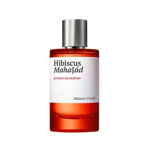 MAISON CRIVELLI HIBISCUS MAHAJAD EXTRAIT 100ML TESTER  [0]