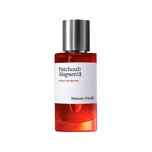 MAISON CRIVELLI PATCHOULI MAGNETIK EXTRAIT 50ML TESTER 