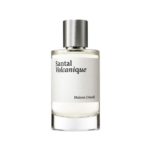 MAISON CRIVELLI SANTAL VOLCANIQUE EDP 100ML TESTER  [0]