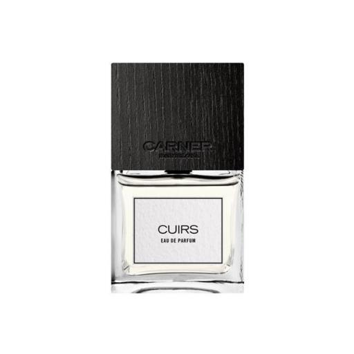 CARNER BARCELONA CUIRS EDP 100ML TESTER