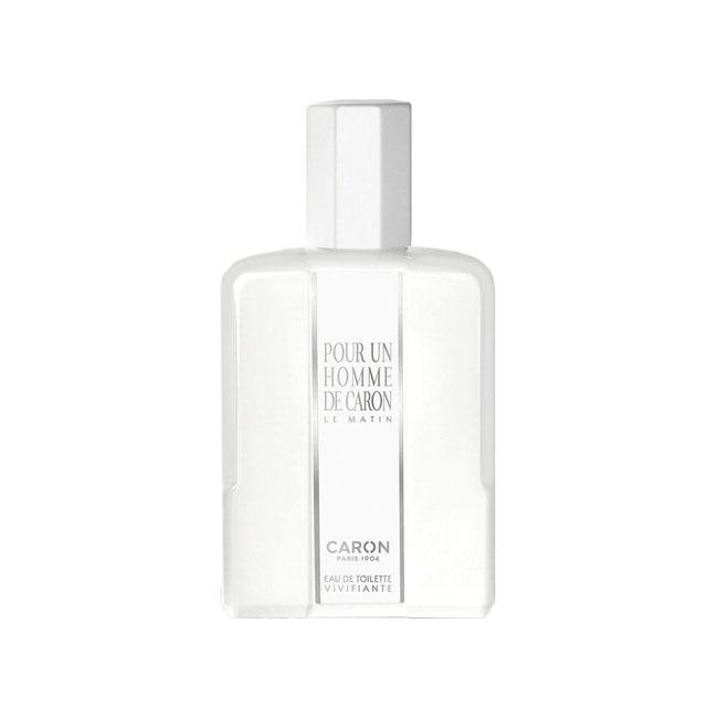 CARON POUR UN HOMME LE MATIN EDT 125ML TESTER