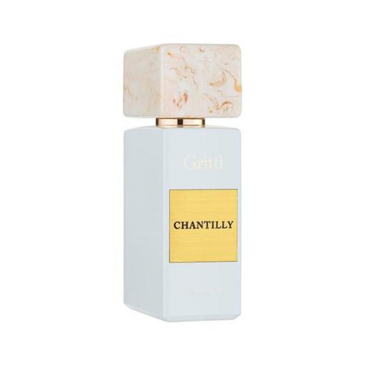 GRITTI VENETIA CHANTILLY EAU DE PARFUM 100ML TESTER [0]