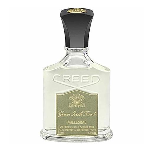 CREED GREEN IRISH TWEED MILLESIME EDP 75ML TESTER (SIN CAJA) [0]