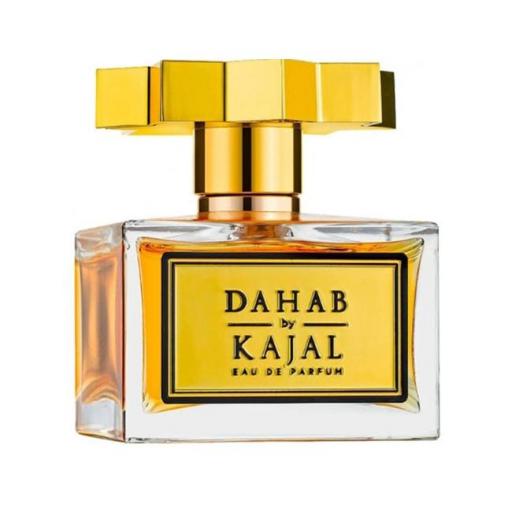 KAJAL DAHAB EDP 100ML TESTER [0]