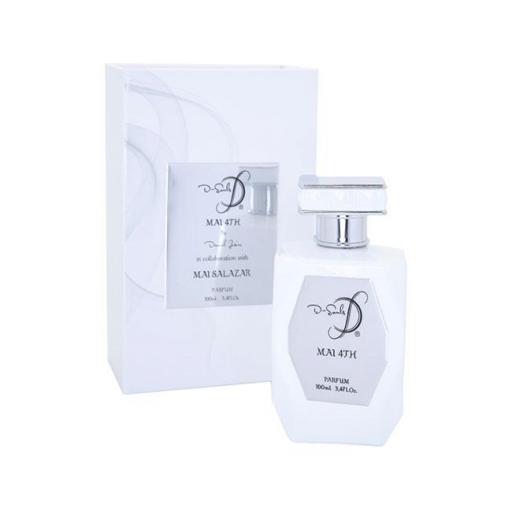 DANIEL JOSIER MAI4TH PARFUM 100ML 