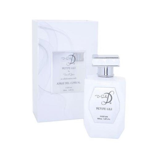 DANIEL JOSIER PETITE LILI PARFUM 100ML 