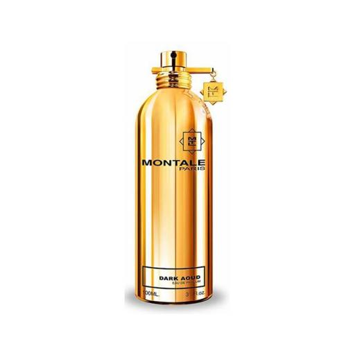 MONTALE DARK AOUD EDP 100ML TESTER