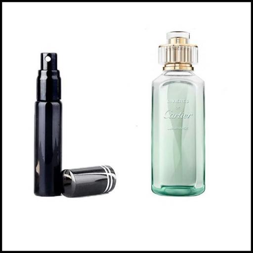 DECANT CARTIER LES RIVIERES LUXURIANCE 10ML [0]