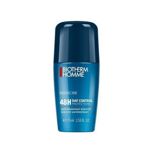 BIOTHERM HOMME DAY CONTROL 48H PROTECTION 75ML