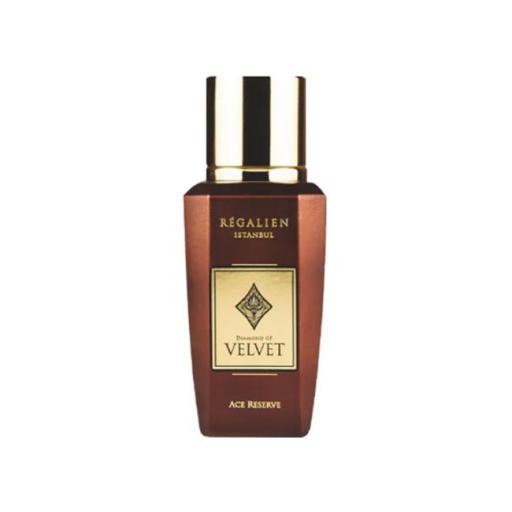 REGALIEN DIAMOND OF VELVET EDP 50ML TESTER