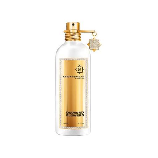 MONTALE DIAMOND FLOWERS EDP 100ML TESTER [0]