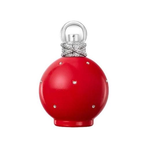 BRITNEY SPEARS FANTASY DID IT AGAIN EDITION EDT 100ML TESTER [0]