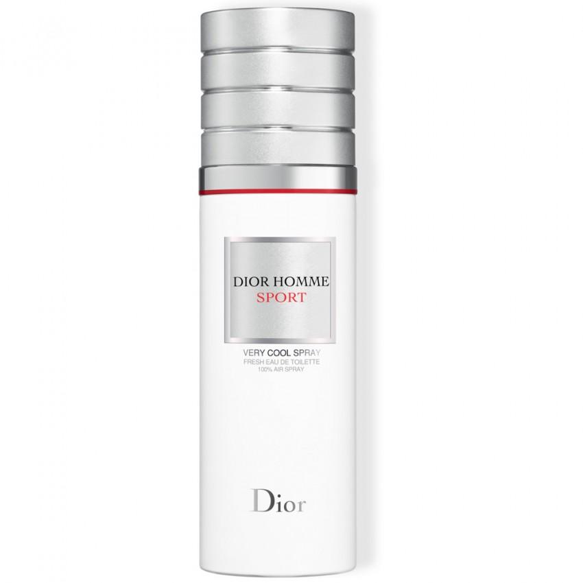 DIOR HOMME SPORT VERY COOL EDT 100ML TESTER