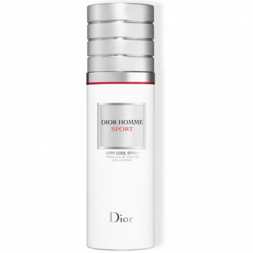 DIOR HOMME SPORT VERY COOL EDT 100ML TESTER [0]