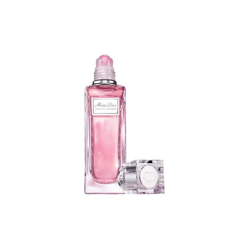 DIOR MISS DIOR ABSOLUTELY BLOOMING ROLLER PEARL 20ML TESTER 