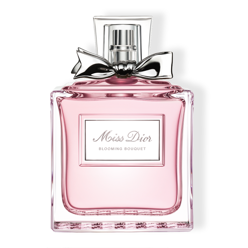 DIOR MISS DIOR BLOOMING BOUQUET EDT 100ML TESTER