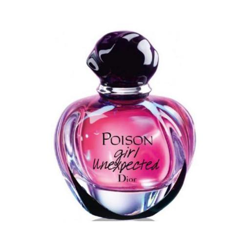 DIOR POISON GIRL UNEXPECTED EDT 100ML TESTER [0]