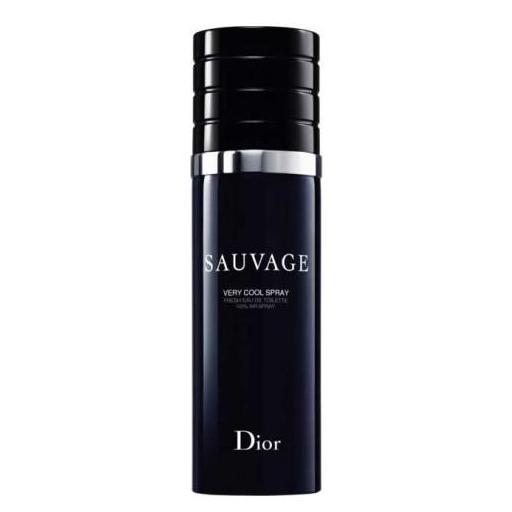 DIOR SAUVAGE VERY COOL EDT 100ML TESTER [0]