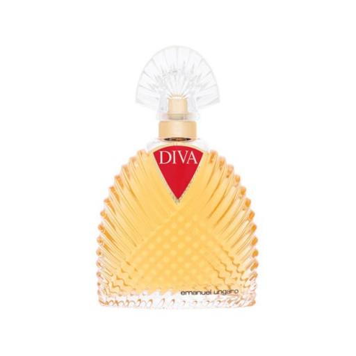 EMANUEL UNGARO DIVA EDP 100ML SIN CAJA [0]