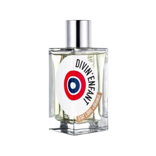 ETAT LIBRE D´ORANGE DIVIN ENFANT EDP 100ML TESTER