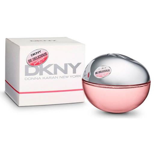 DKNY BE DELICIOUS FRESH BLOSSOM EDP 50ML