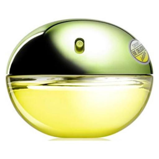DKNY BE DELICIOUS INTENSE EDP 100ML TESTER