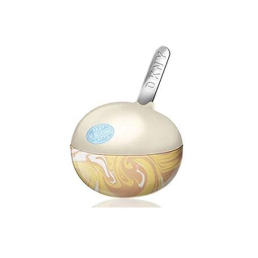 DKNY BE DELICIOUS LATTE VANILLA EDP 50ML TESTER