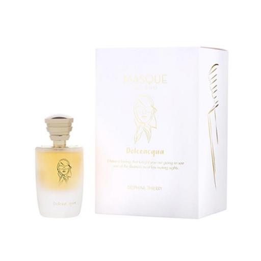 MASQUE MILANO DOLCEACQUA LIMITED EDITION EAU DE PARFUM 100ML TESTER