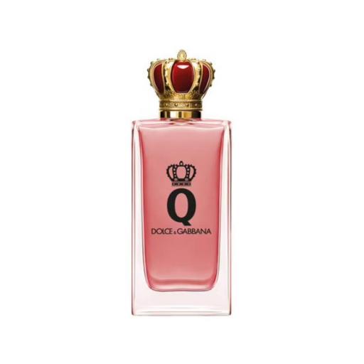 DOLCE & GABBANA Q EDP INTENSE 100ML TESTER