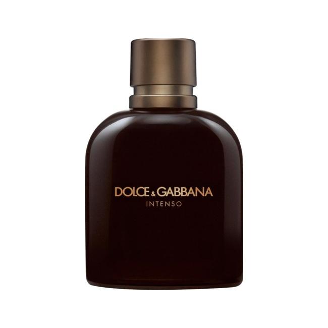 DOLCE & GABBANA POUR HOMME INTENSO EDP 125 ML TESTER