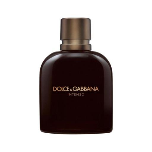 DOLCE & GABBANA POUR HOMME INTENSO EDP 125 ML TESTER [0]
