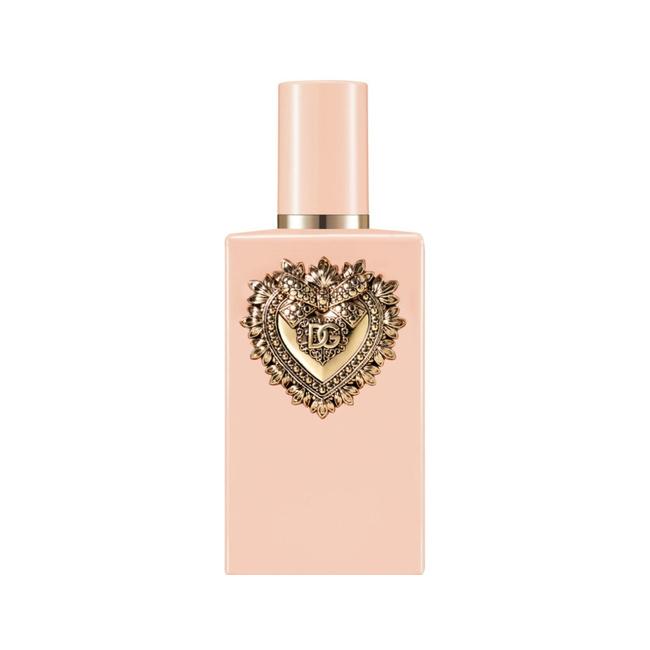 DOLCE&GABBANA MY DEVOTION EAU DE PARFUM INTENSE 100ML TESTER