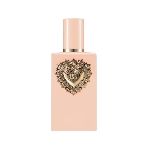 DOLCE&GABBANA MY DEVOTION EAU DE PARFUM INTENSE 100ML TESTER [0]