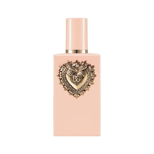 DOLCE & GABBANA MY DEVOTION INTENSE EDP 100 ML TESTER