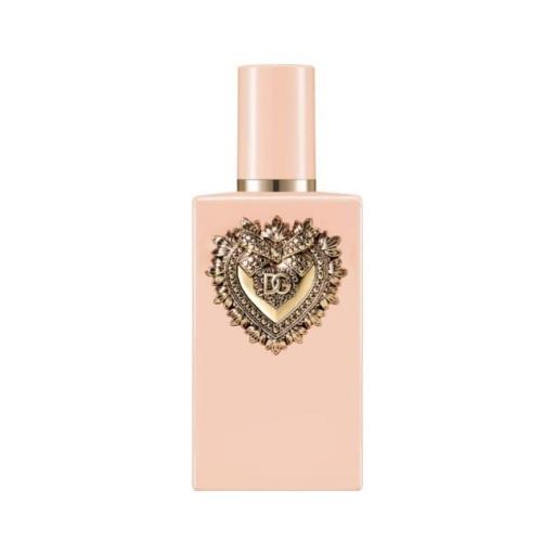 DOLCE & GABBANA MY DEVOTION INTENSE EDP 100 ML TESTER [0]