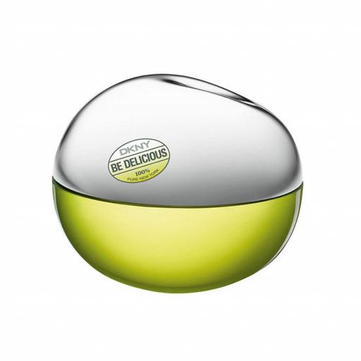 DKNY BE DELICIOUS EDP 100ML TESTER [0]