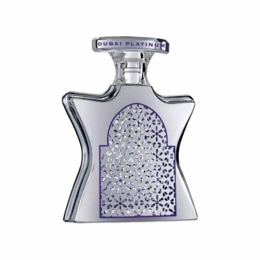 BOND No.9 DUBAI PLATINUM EDP 100ML TESTER [0]