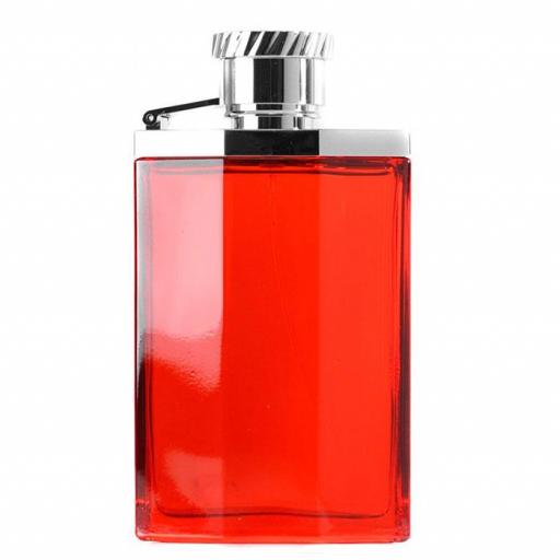 DUNHILL DESIRE RED EDT 100ML TESTER